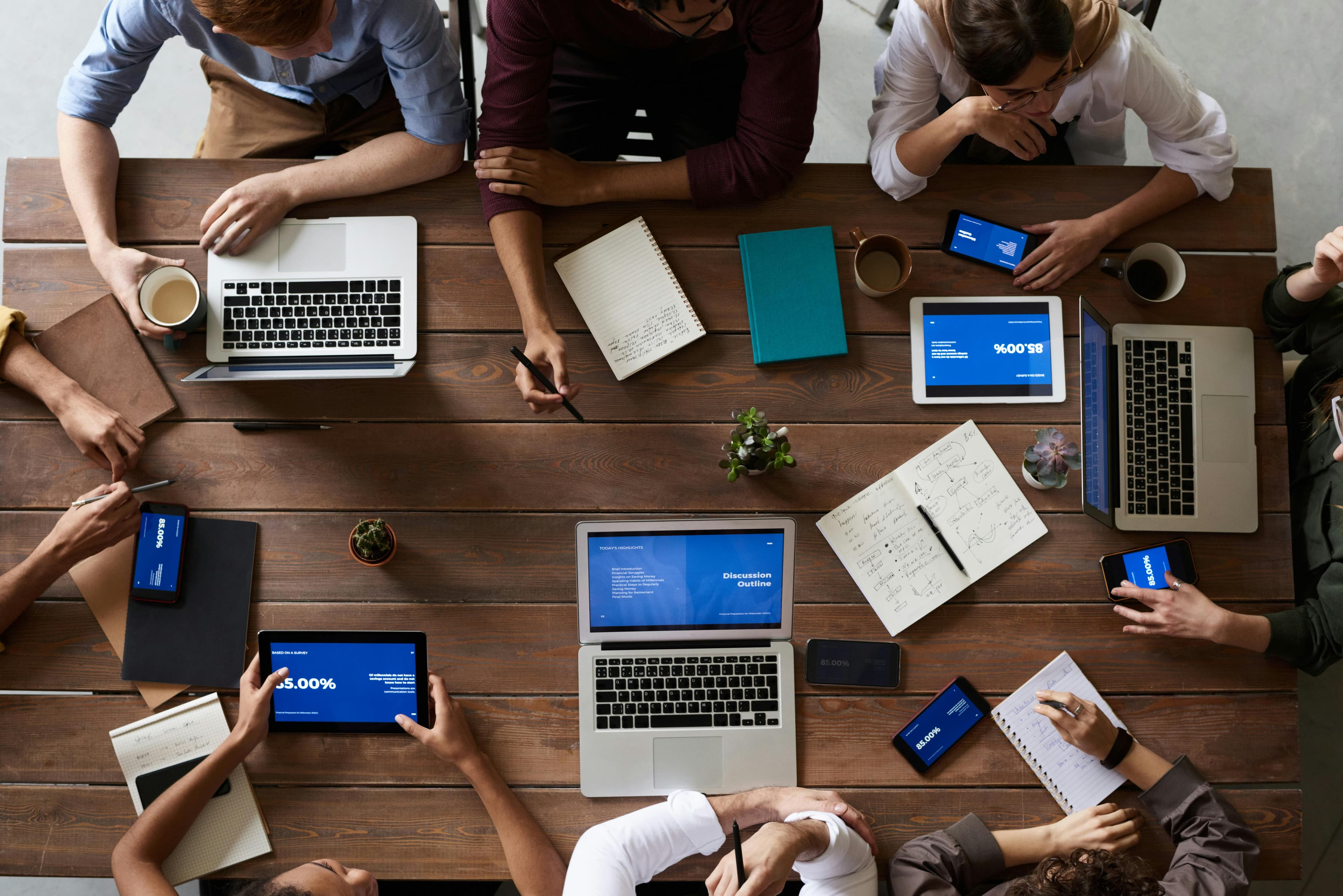 Accompagnement professionnel et social