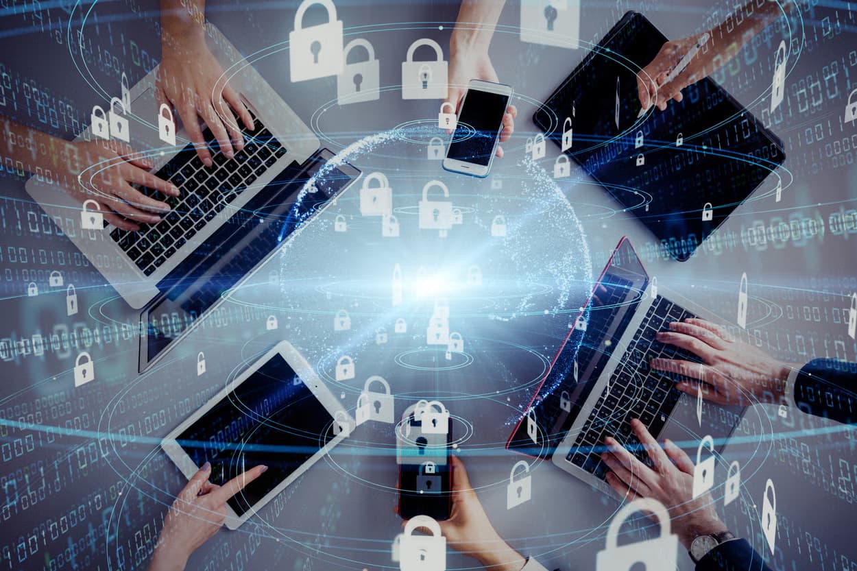 Cybersécurité appliquée aux organisations