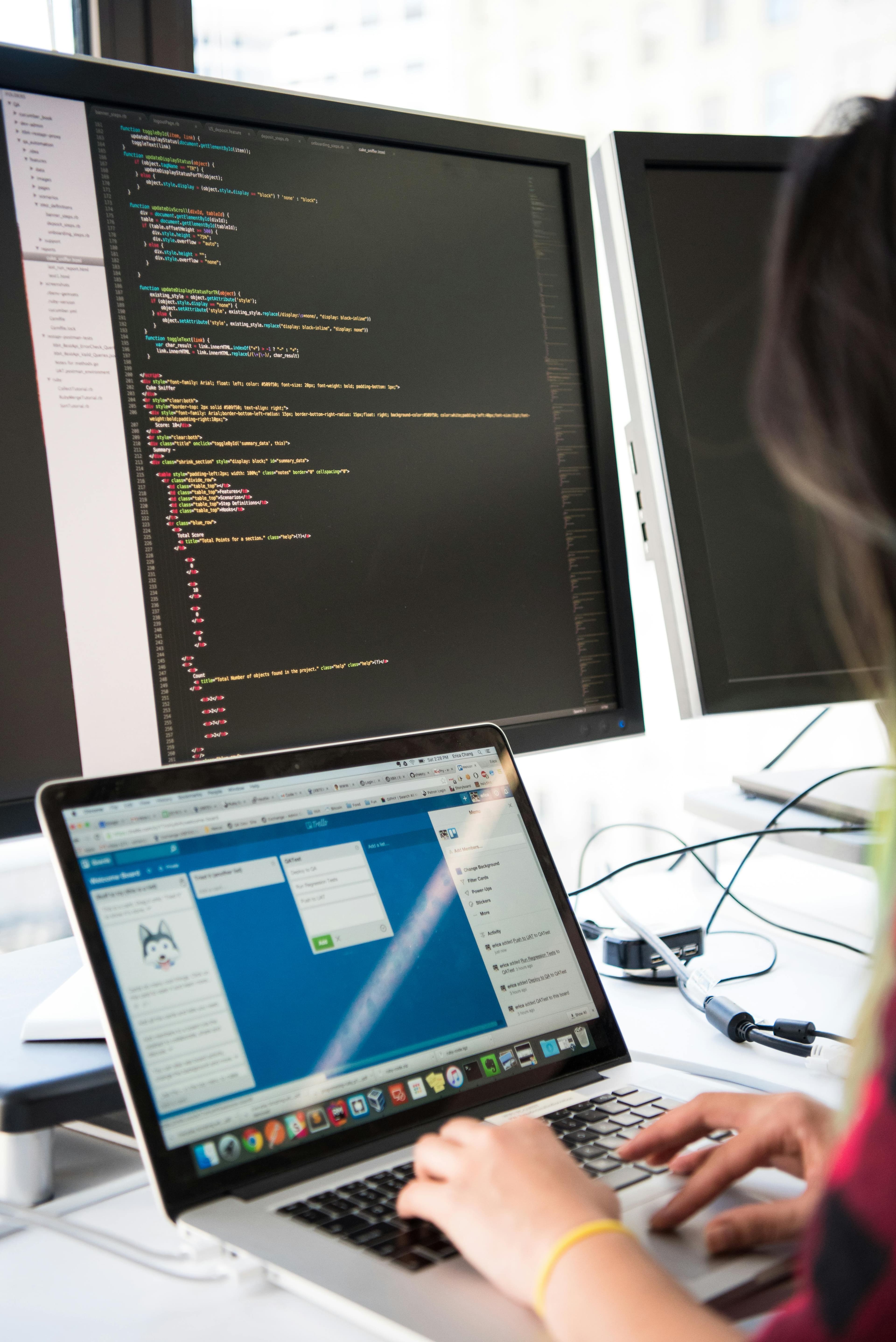 Outils métiers & productivité