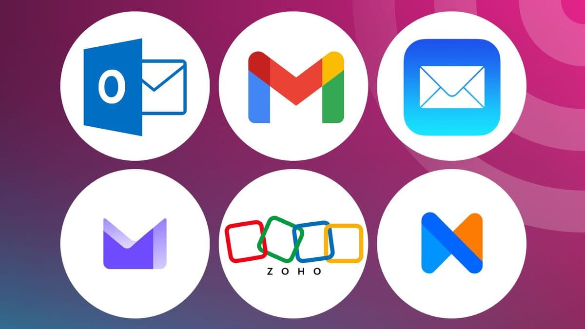 Messageries électroniques