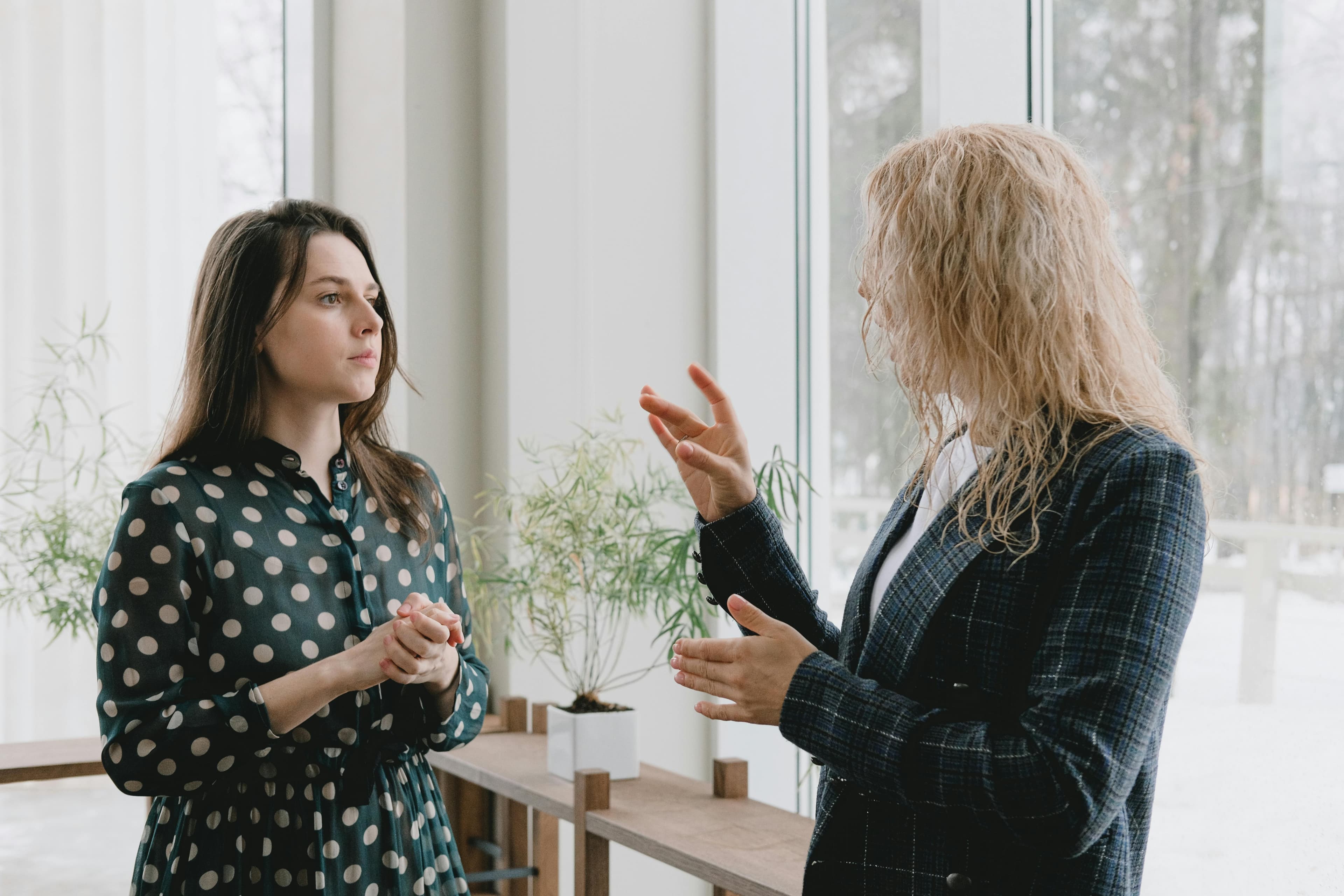 Communication professionnelle